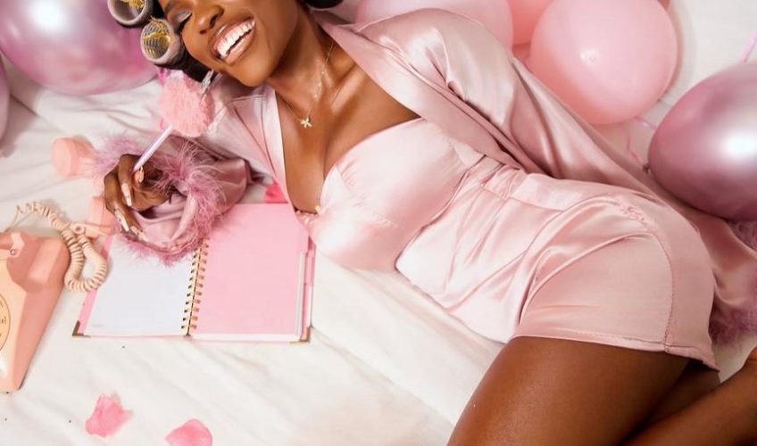 Get To Know Nimiie: A Gen Z Model, Digital Creator, And Actor